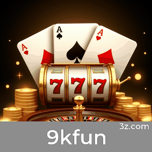 Desbloqueie Bônus Incríveis com 9kfun!
