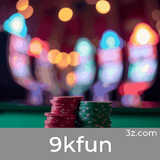 9kfun: Domine Jogos com Estratégias Infalíveis