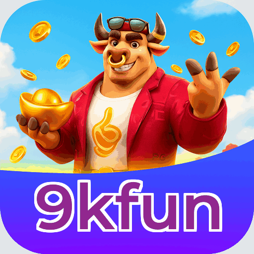 9kfun Logo