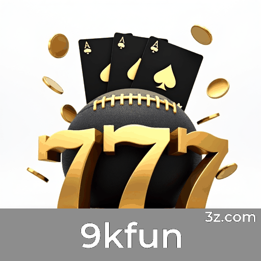 9kfun: Domine Jogos com Estratégias Infalíveis