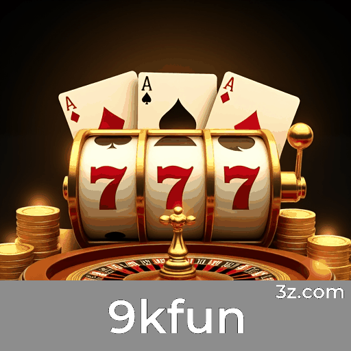 9kfun: Plataforma Vibrante de Conexão e Comunidade